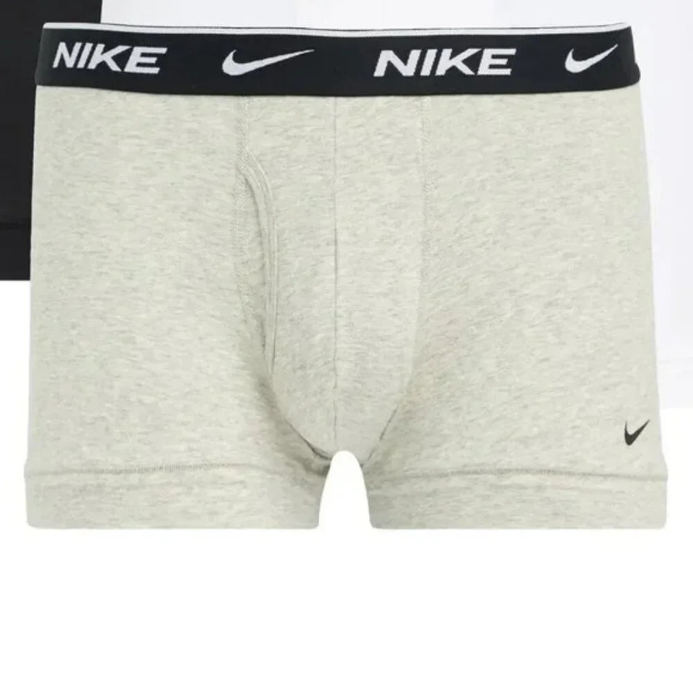 Nike everyday stretch cotton Trunk